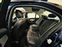 USED 2016 65 MERCEDES-BENZ C-CLASS 2.1 C220 D Sport (Premium) Panoramic Saloon 4 Door Diesel 7G-Tronic+ Euro 6 (s/s) (170 ps) ULEZ EURO 6 &pound;20 TAX 1 OWNER