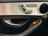 USED 2016 65 MERCEDES-BENZ C-CLASS 2.1 C220 D Sport (Premium) Panoramic Saloon 4 Door Diesel 7G-Tronic+ Euro 6 (s/s) (170 ps) ULEZ EURO 6 &pound;20 TAX 1 OWNER