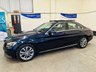 USED 2016 65 MERCEDES-BENZ C-CLASS 2.1 C220 D Sport (Premium) Panoramic Saloon 4 Door Diesel 7G-Tronic+ Euro 6 (s/s) (170 ps) ULEZ EURO 6 &pound;20 TAX 1 OWNER