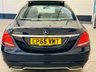 USED 2016 65 MERCEDES-BENZ C-CLASS 2.1 C220 D Sport (Premium) Panoramic Saloon 4 Door Diesel 7G-Tronic+ Euro 6 (s/s) (170 ps) ULEZ EURO 6 &pound;20 TAX 1 OWNER