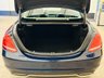 USED 2016 65 MERCEDES-BENZ C-CLASS 2.1 C220 D Sport (Premium) Panoramic Saloon 4 Door Diesel 7G-Tronic+ Euro 6 (s/s) (170 ps) ULEZ EURO 6 &pound;20 TAX 1 OWNER
