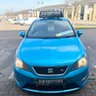 USED 2014 14 SEAT IBIZA 1.2 TSI FR Sport Coupe 3dr Petrol Manual Euro 5 (105 ps) &pound;35 TAX+PARKING SENSORS+SAT NAV!!!