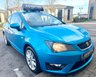 USED 2014 14 SEAT IBIZA 1.2 TSI FR Sport Coupe 3dr Petrol Manual Euro 5 (105 ps) &pound;35 TAX+PARKING SENSORS+SAT NAV!!!