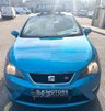 USED 2014 14 SEAT IBIZA 1.2 TSI FR Sport Coupe 3dr Petrol Manual Euro 5 (105 ps) &pound;35 TAX+PARKING SENSORS+SAT NAV!!!