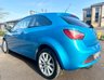 USED 2014 14 SEAT IBIZA 1.2 TSI FR Sport Coupe 3dr Petrol Manual Euro 5 (105 ps) &pound;35 TAX+PARKING SENSORS+SAT NAV!!!