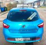 USED 2014 14 SEAT IBIZA 1.2 TSI FR Sport Coupe 3dr Petrol Manual Euro 5 (105 ps) &pound;35 TAX+PARKING SENSORS+SAT NAV!!!