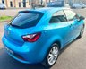 USED 2014 14 SEAT IBIZA 1.2 TSI FR Sport Coupe 3dr Petrol Manual Euro 5 (105 ps) &pound;35 TAX+PARKING SENSORS+SAT NAV!!!