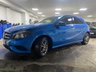USED 2015 15 MERCEDES-BENZ A-CLASS 1.5 A180 CDI Sport Hatchback 5dr Diesel 7G-DCT Euro 5 (s/s) (109 ps) Lower mileage very good condition