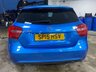 USED 2015 15 MERCEDES-BENZ A-CLASS 1.5 A180 CDI Sport Hatchback 5dr Diesel 7G-DCT Euro 5 (s/s) (109 ps) Lower mileage very good condition
