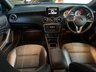 USED 2015 15 MERCEDES-BENZ A-CLASS 1.5 A180 CDI Sport Hatchback 5dr Diesel 7G-DCT Euro 5 (s/s) (109 ps) Lower mileage very good condition