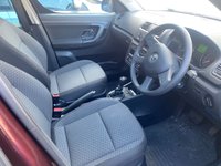 USED 2013 13 SKODA ROOMSTER 1.2 TSI SE MPV 5dr Petrol DSG Euro 5 (105 ps) AUTOMATIC..........ONE OWNER