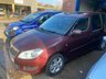 USED 2013 13 SKODA ROOMSTER 1.2 TSI SE MPV 5dr Petrol DSG Euro 5 (105 ps) AUTOMATIC..........ONE OWNER
