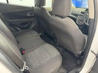 USED 2014 14 VAUXHALL MOKKA 1.4T Exclusiv SUV 5dr Petrol Manual 2WD Euro 5 (s/s) (140 ps) 1Owner, Front And Rear Parking Sensors, Bluetooth