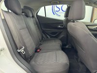 USED 2014 14 VAUXHALL MOKKA 1.4T Exclusiv SUV 5dr Petrol Manual 2WD Euro 5 (s/s) (140 ps) 1Owner, Front And Rear Parking Sensors, Bluetooth