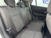 USED 2014 14 VAUXHALL MOKKA 1.4T Exclusiv SUV 5dr Petrol Manual 2WD Euro 5 (s/s) (140 ps) 1Owner, Front And Rear Parking Sensors, Bluetooth