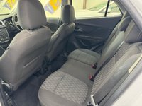 USED 2014 14 VAUXHALL MOKKA 1.4T Exclusiv SUV 5dr Petrol Manual 2WD Euro 5 (s/s) (140 ps) 1Owner, Front And Rear Parking Sensors, Bluetooth