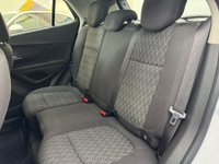 USED 2014 14 VAUXHALL MOKKA 1.4T Exclusiv SUV 5dr Petrol Manual 2WD Euro 5 (s/s) (140 ps) 1Owner, Front And Rear Parking Sensors, Bluetooth
