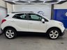 USED 2014 14 VAUXHALL MOKKA 1.4T Exclusiv SUV 5dr Petrol Manual 2WD Euro 5 (s/s) (140 ps) 1Owner, Front And Rear Parking Sensors, Bluetooth