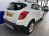 USED 2014 14 VAUXHALL MOKKA 1.4T Exclusiv SUV 5dr Petrol Manual 2WD Euro 5 (s/s) (140 ps) 1Owner, Front And Rear Parking Sensors, Bluetooth