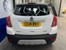 USED 2014 14 VAUXHALL MOKKA 1.4T Exclusiv SUV 5dr Petrol Manual 2WD Euro 5 (s/s) (140 ps) 1Owner, Front And Rear Parking Sensors, Bluetooth