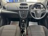 USED 2014 14 VAUXHALL MOKKA 1.4T Exclusiv SUV 5dr Petrol Manual 2WD Euro 5 (s/s) (140 ps) 1Owner, Front And Rear Parking Sensors, Bluetooth