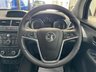USED 2014 14 VAUXHALL MOKKA 1.4T Exclusiv SUV 5dr Petrol Manual 2WD Euro 5 (s/s) (140 ps) 1Owner, Front And Rear Parking Sensors, Bluetooth