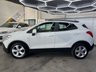 USED 2014 14 VAUXHALL MOKKA 1.4T Exclusiv SUV 5dr Petrol Manual 2WD Euro 5 (s/s) (140 ps) 1Owner, Front And Rear Parking Sensors, Bluetooth