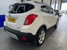 USED 2014 14 VAUXHALL MOKKA 1.4T Exclusiv SUV 5dr Petrol Manual 2WD Euro 5 (s/s) (140 ps) 1Owner, Front And Rear Parking Sensors, Bluetooth