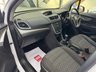 USED 2014 14 VAUXHALL MOKKA 1.4T Exclusiv SUV 5dr Petrol Manual 2WD Euro 5 (s/s) (140 ps) 1Owner, Front And Rear Parking Sensors, Bluetooth