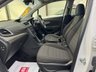 USED 2014 14 VAUXHALL MOKKA 1.4T Exclusiv SUV 5dr Petrol Manual 2WD Euro 5 (s/s) (140 ps) 1Owner, Front And Rear Parking Sensors, Bluetooth