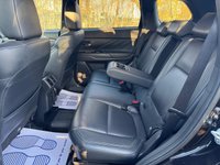 USED 2018 68 MITSUBISHI OUTLANDER 2.4h TwinMotor 13.8kWh 4h SUV 5dr Petrol Plug-in Hybrid CVT 4WD Euro 6 (s/s) (209 ps) 