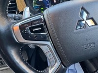 USED 2018 68 MITSUBISHI OUTLANDER 2.4h TwinMotor 13.8kWh 4h SUV 5dr Petrol Plug-in Hybrid CVT 4WD Euro 6 (s/s) (209 ps) 