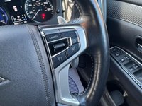 USED 2018 68 MITSUBISHI OUTLANDER 2.4h TwinMotor 13.8kWh 4h SUV 5dr Petrol Plug-in Hybrid CVT 4WD Euro 6 (s/s) (209 ps) 