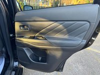 USED 2018 68 MITSUBISHI OUTLANDER 2.4h TwinMotor 13.8kWh 4h SUV 5dr Petrol Plug-in Hybrid CVT 4WD Euro 6 (s/s) (209 ps) 