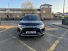 USED 2018 68 MITSUBISHI OUTLANDER 2.4h TwinMotor 13.8kWh 4h SUV 5dr Petrol Plug-in Hybrid CVT 4WD Euro 6 (s/s) (209 ps) 