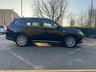 USED 2018 68 MITSUBISHI OUTLANDER 2.4h TwinMotor 13.8kWh 4h SUV 5dr Petrol Plug-in Hybrid CVT 4WD Euro 6 (s/s) (209 ps) 