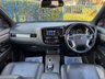 USED 2018 68 MITSUBISHI OUTLANDER 2.4h TwinMotor 13.8kWh 4h SUV 5dr Petrol Plug-in Hybrid CVT 4WD Euro 6 (s/s) (209 ps) 