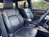 USED 2018 68 MITSUBISHI OUTLANDER 2.4h TwinMotor 13.8kWh 4h SUV 5dr Petrol Plug-in Hybrid CVT 4WD Euro 6 (s/s) (209 ps) 