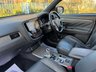 USED 2018 68 MITSUBISHI OUTLANDER 2.4h TwinMotor 13.8kWh 4h SUV 5dr Petrol Plug-in Hybrid CVT 4WD Euro 6 (s/s) (209 ps) 