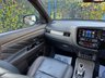 USED 2018 68 MITSUBISHI OUTLANDER 2.4h TwinMotor 13.8kWh 4h SUV 5dr Petrol Plug-in Hybrid CVT 4WD Euro 6 (s/s) (209 ps) 