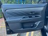 USED 2018 68 MITSUBISHI OUTLANDER 2.4h TwinMotor 13.8kWh 4h SUV 5dr Petrol Plug-in Hybrid CVT 4WD Euro 6 (s/s) (209 ps) 