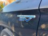 USED 2018 68 MITSUBISHI OUTLANDER 2.4h TwinMotor 13.8kWh 4h SUV 5dr Petrol Plug-in Hybrid CVT 4WD Euro 6 (s/s) (209 ps) 