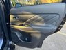 USED 2018 68 MITSUBISHI OUTLANDER 2.4h TwinMotor 13.8kWh 4h SUV 5dr Petrol Plug-in Hybrid CVT 4WD Euro 6 (s/s) (209 ps) 