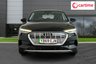 USED 2020 69 AUDI E-TRON 55 SUV 5dr Electric Auto quattro 95kWh (408 ps) Touchscreen, Apple CarPlay / Android Auto, Reverse Camera, Satellite Navigation, Parking Sensors Touchscreen, Apple CarPlay / Android Auto, Reverse Camera, Satellite Navigation, Parking Sensors