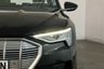 USED 2020 69 AUDI E-TRON 55 SUV 5dr Electric Auto quattro 95kWh (408 ps) Touchscreen, Apple CarPlay / Android Auto, Reverse Camera, Satellite Navigation, Parking Sensors Touchscreen, Apple CarPlay / Android Auto, Reverse Camera, Satellite Navigation, Parking Sensors