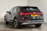 USED 2020 69 AUDI E-TRON 55 SUV 5dr Electric Auto quattro 95kWh (408 ps) Touchscreen, Apple CarPlay / Android Auto, Reverse Camera, Satellite Navigation, Parking Sensors Touchscreen, Apple CarPlay / Android Auto, Reverse Camera, Satellite Navigation, Parking Sensors