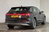 USED 2020 69 AUDI E-TRON 55 SUV 5dr Electric Auto quattro 95kWh (408 ps) Touchscreen, Apple CarPlay / Android Auto, Reverse Camera, Satellite Navigation, Parking Sensors Touchscreen, Apple CarPlay / Android Auto, Reverse Camera, Satellite Navigation, Parking Sensors