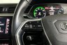 USED 2020 69 AUDI E-TRON 55 SUV 5dr Electric Auto quattro 95kWh (408 ps) Touchscreen, Apple CarPlay / Android Auto, Reverse Camera, Satellite Navigation, Parking Sensors Touchscreen, Apple CarPlay / Android Auto, Reverse Camera, Satellite Navigation, Parking Sensors