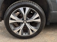 USED 2019 19 SEAT ATECA 1.5 TSI EVO SE Technology SUV 5dr Petrol DSG Euro 6 (s/s) (150 ps) 