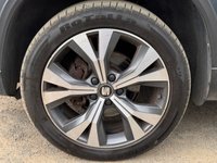 USED 2019 19 SEAT ATECA 1.5 TSI EVO SE Technology SUV 5dr Petrol DSG Euro 6 (s/s) (150 ps) 